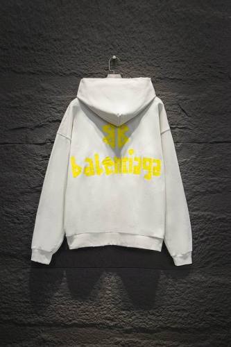 B men Hoodies-2410(XS-L)