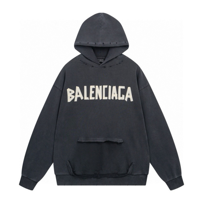 B men Hoodies-2233(S-XL)