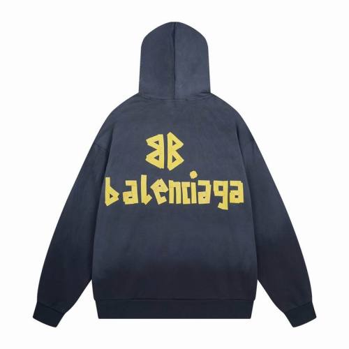 B men Hoodies-2206(S-XL)