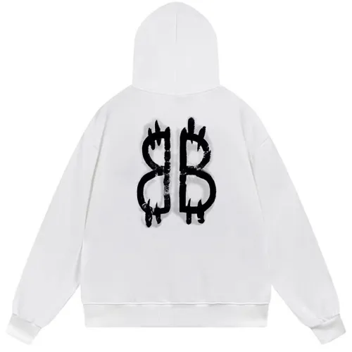 B men Hoodies-2280(S-XL)