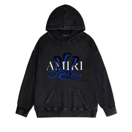 Amiri men Hoodies-1373(S-XXL)