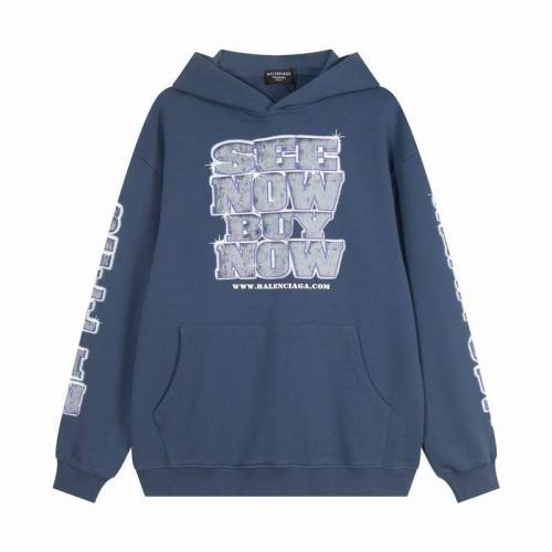 B men Hoodies-2473(M-XL)
