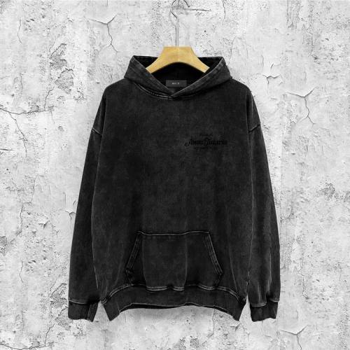 Amiri men Hoodies-1383(S-XXL)