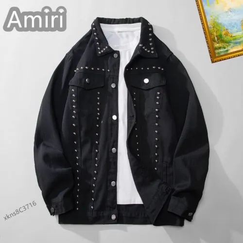 Amiri Coat men-024(M-XXXL)