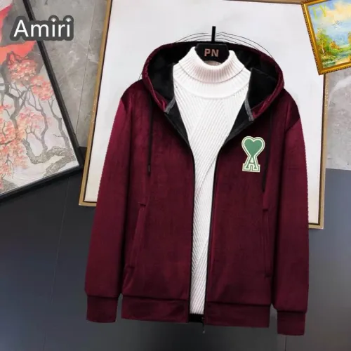 Amiri Coat men-022(M-XXXL)
