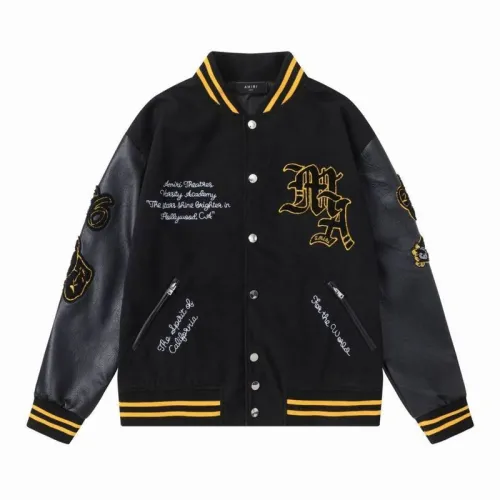 Amiri Coat men-074(S-XL)