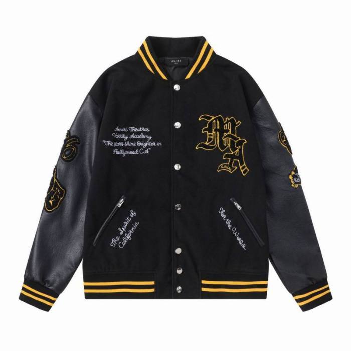 Amiri Coat men-074(S-XL)