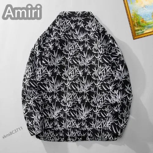 Amiri Coat men-016(M-XXXL)
