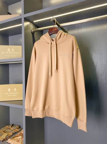 Burberry men Hoodies-1375(S-XXL)