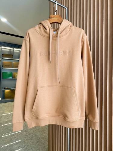 Burberry men Hoodies-1356(S-XXL)
