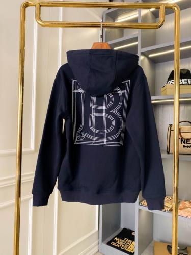 Burberry men Hoodies-1349(S-XXL)