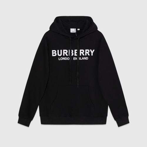 Burberry men Hoodies-1405(S-XXL)