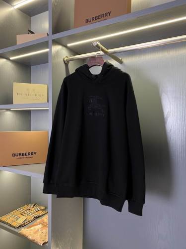 Burberry men Hoodies-1394(S-XXL)