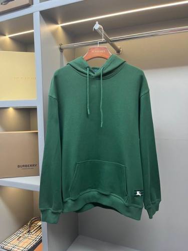 Burberry men Hoodies-1378(S-XXL)