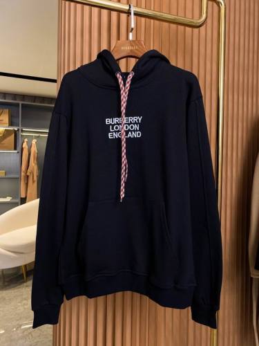 Burberry men Hoodies-1354(S-XXL)
