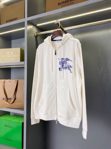 Burberry men Hoodies-1401(S-XXL)