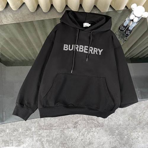Burberry men Hoodies-1458(XS-L)
