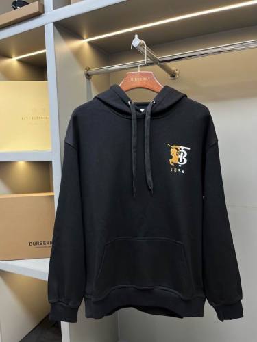Burberry men Hoodies-1384(S-XXL)