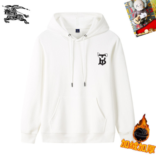 Burberry men Hoodies-1415(S-XXXL)