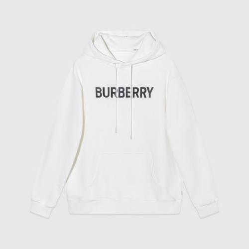 Burberry men Hoodies-1409(S-XXXL)
