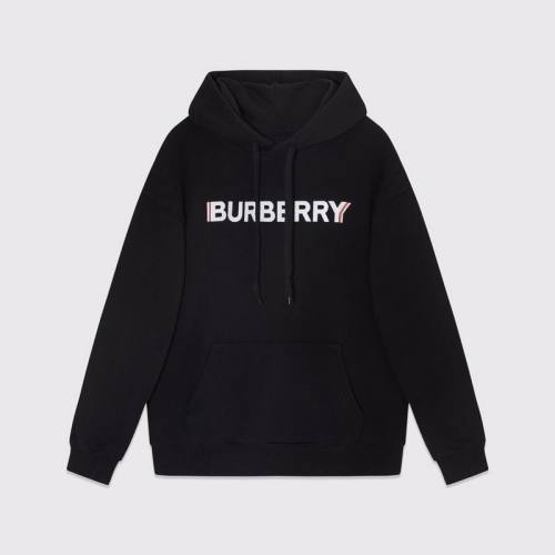 Burberry men Hoodies-1408(S-XXXL)