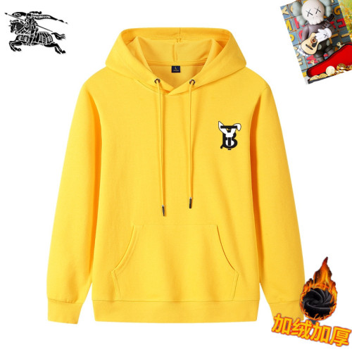 Burberry men Hoodies-1418(S-XXXL)