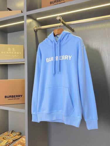 Burberry men Hoodies-1358(S-XXL)