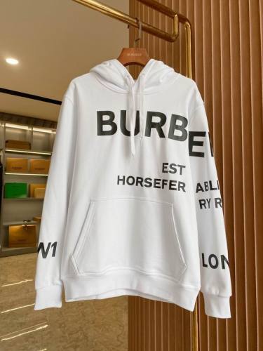 Burberry men Hoodies-1370(S-XXL)