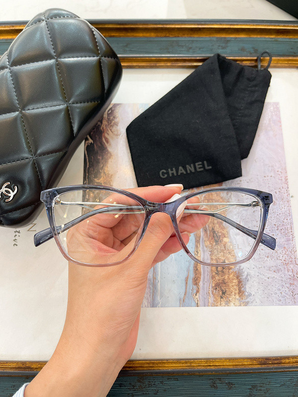 CHNL Sunglasses AAAA-4420