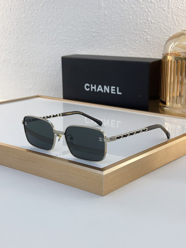CHNL Sunglasses AAAA-4410