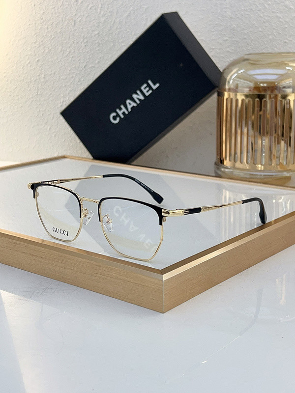 CHNL Sunglasses AAAA-4365