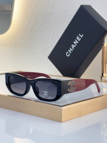 CHNL Sunglasses AAAA-4324