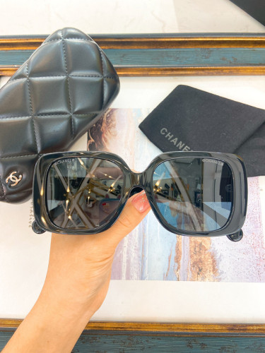 CHNL Sunglasses AAAA-4447