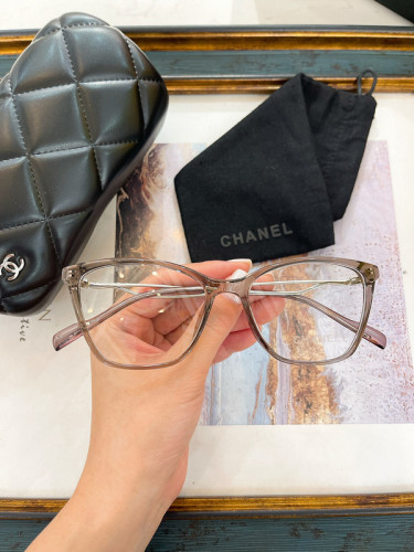 CHNL Sunglasses AAAA-4422