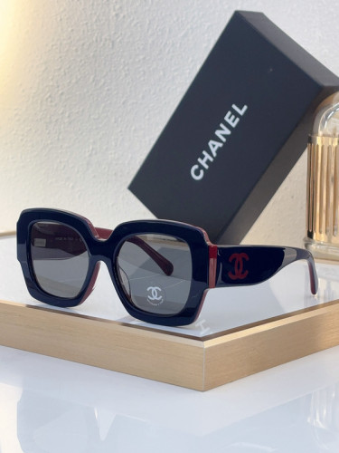 CHNL Sunglasses AAAA-4327