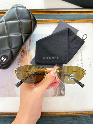 CHNL Sunglasses AAAA-4308
