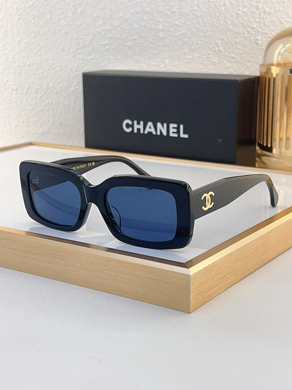 CHNL Sunglasses AAAA-4436
