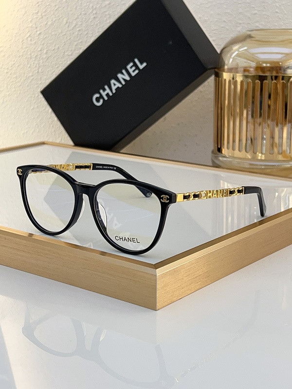 CHNL Sunglasses AAAA-4289