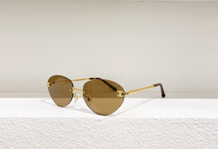 CHNL Sunglasses AAAA-4391