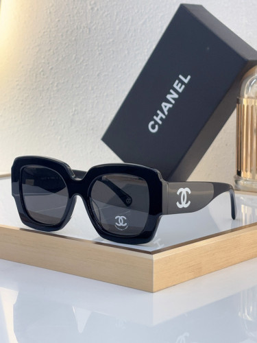 CHNL Sunglasses AAAA-4331