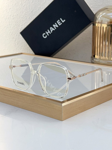 CHNL Sunglasses AAAA-4353