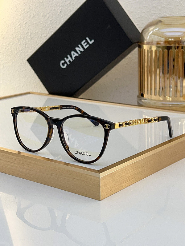 CHNL Sunglasses AAAA-4288