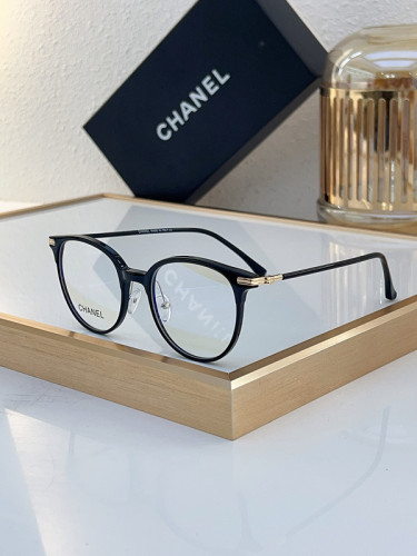 CHNL Sunglasses AAAA-4339