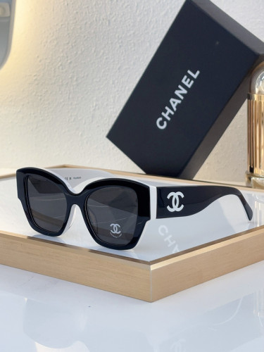 CHNL Sunglasses AAAA-4360