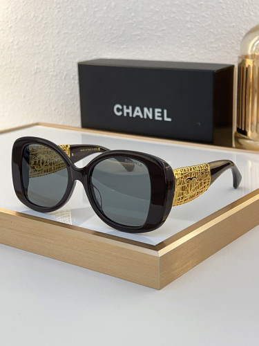 CHNL Sunglasses AAAA-4379