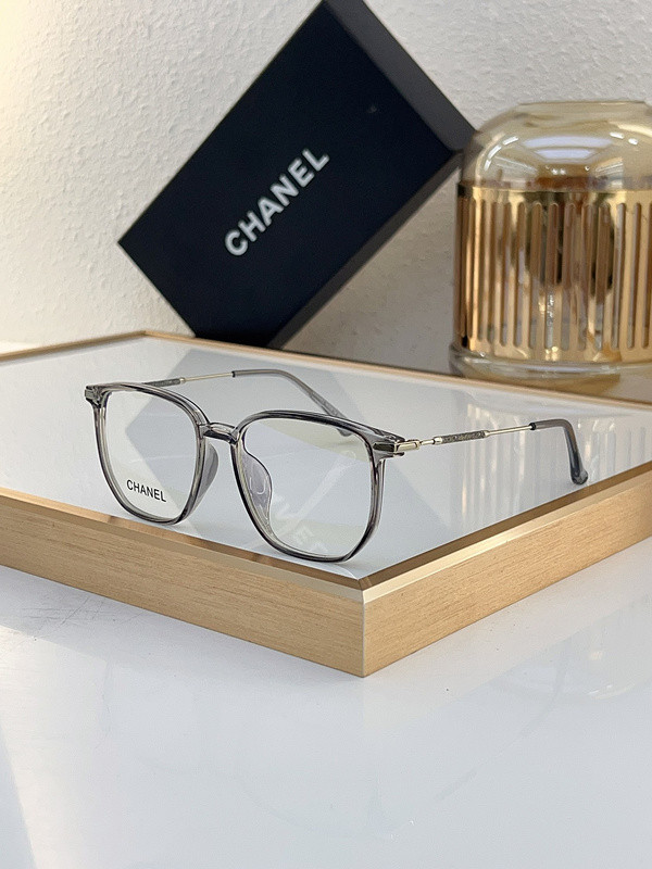 CHNL Sunglasses AAAA-4346
