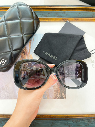 CHNL Sunglasses AAAA-4371
