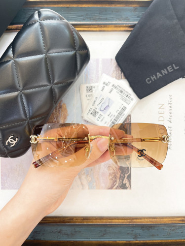 CHNL Sunglasses AAAA-4278