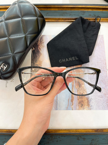 CHNL Sunglasses AAAA-4417
