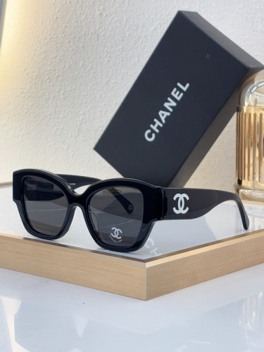CHNL Sunglasses AAAA-4355